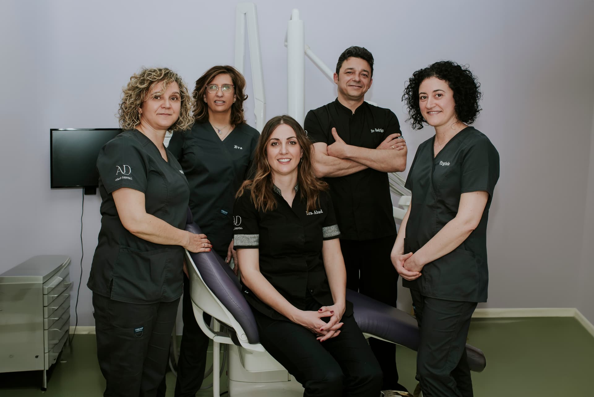 Clínica Abad Dental