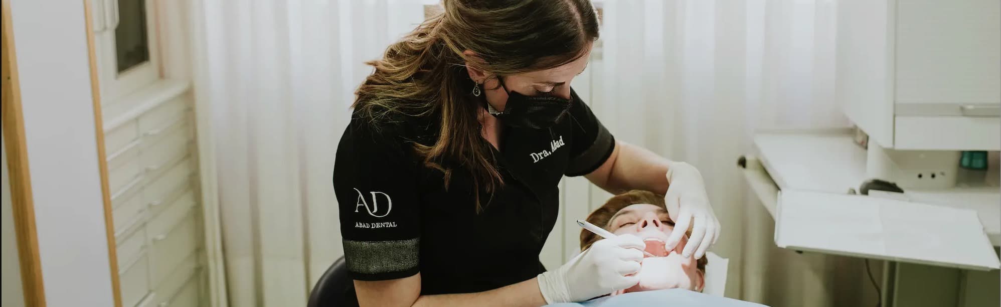 Clínica Abad Dental