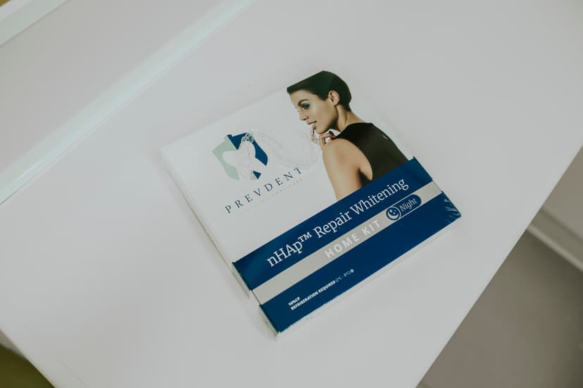 Blanqueamiento dental profesional en Abad Dental Logroño