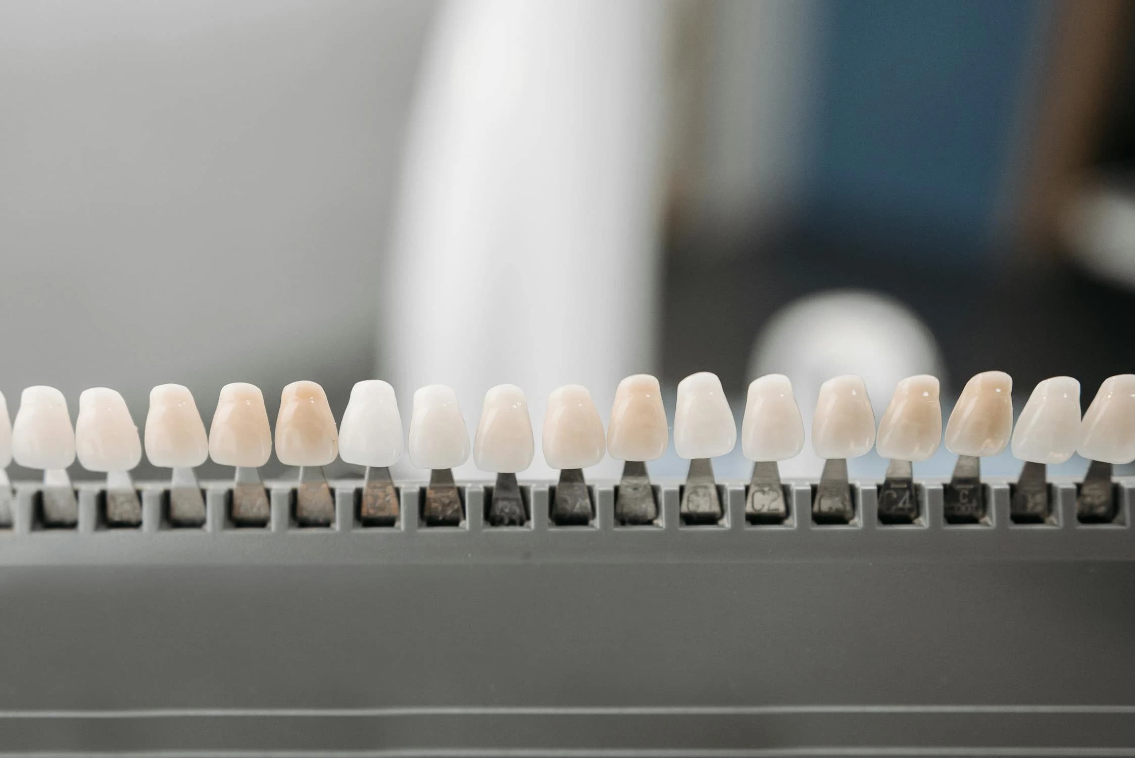 Estética dental