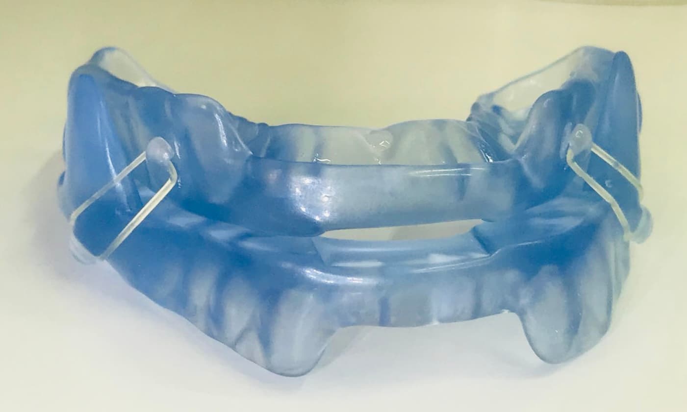 Tratamiento de Apnea férulas antirronquido en Abad Dental Logroño