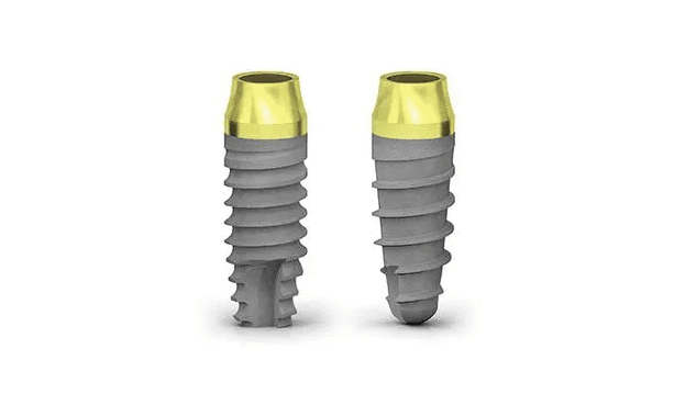 Implantes dentales